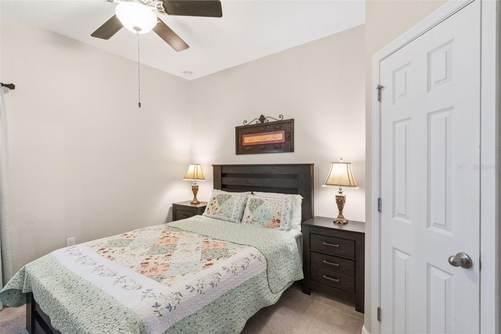 HARMONY NBHD O-1 - Residential