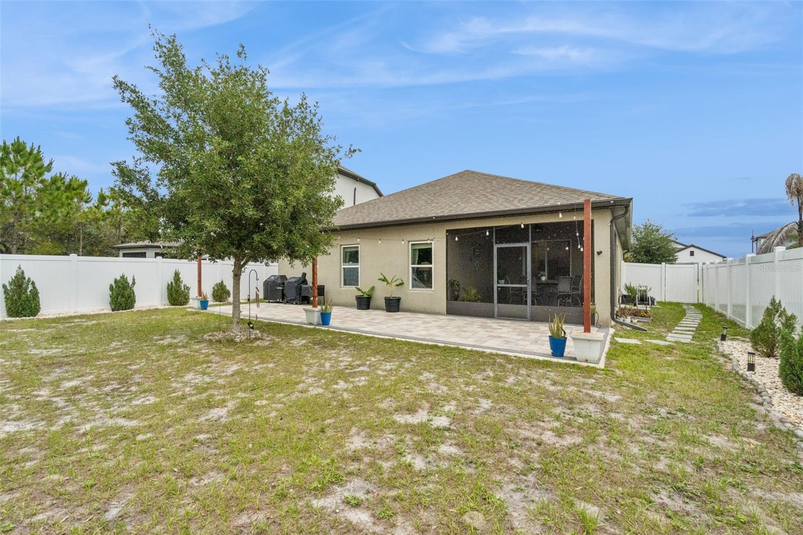 HARMONY NBHD O-1 - Residential