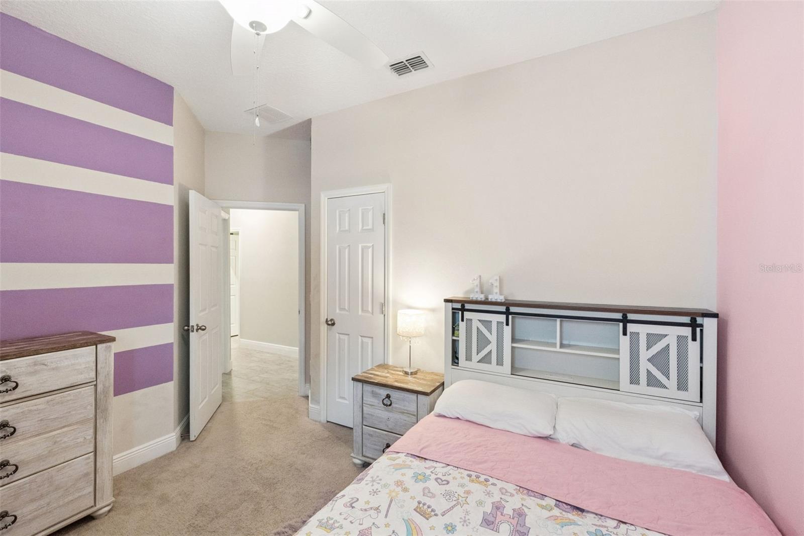 HARMONY NBHD O-1 - Residential