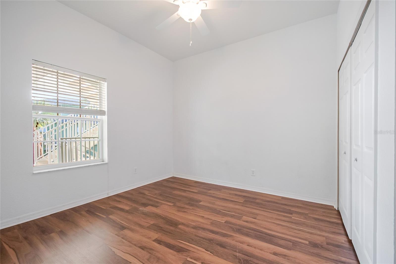 BAHAMA BAY A CONDO - Residential