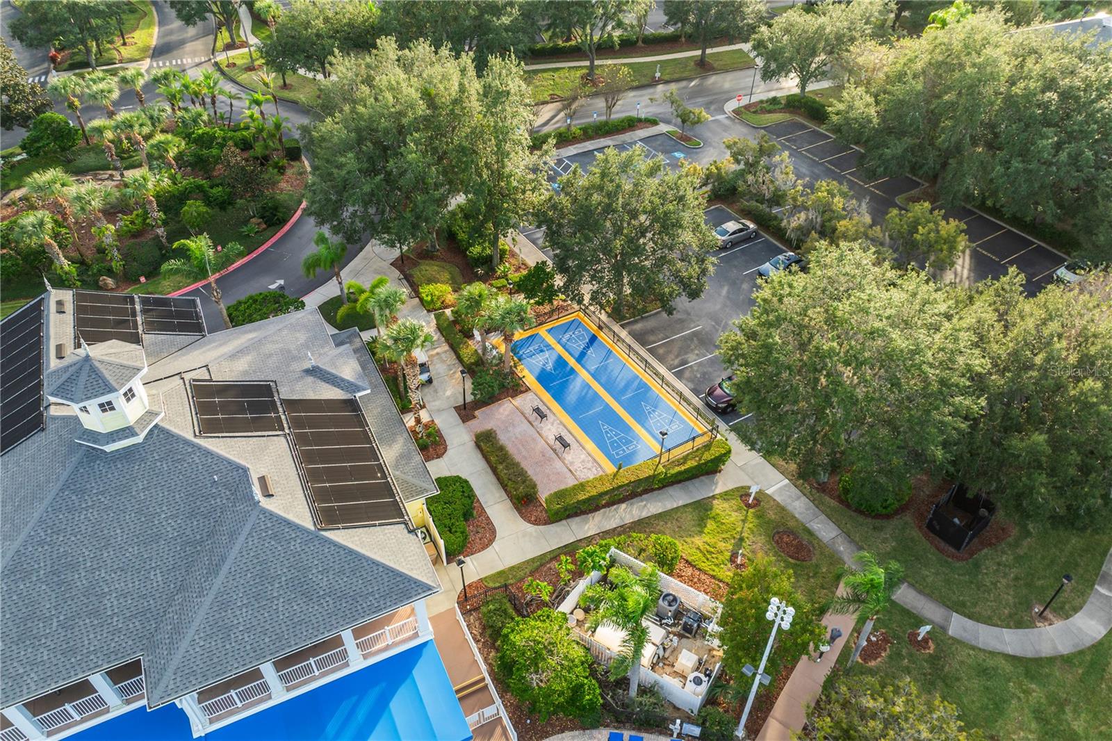 BAHAMA BAY A CONDO - Residential