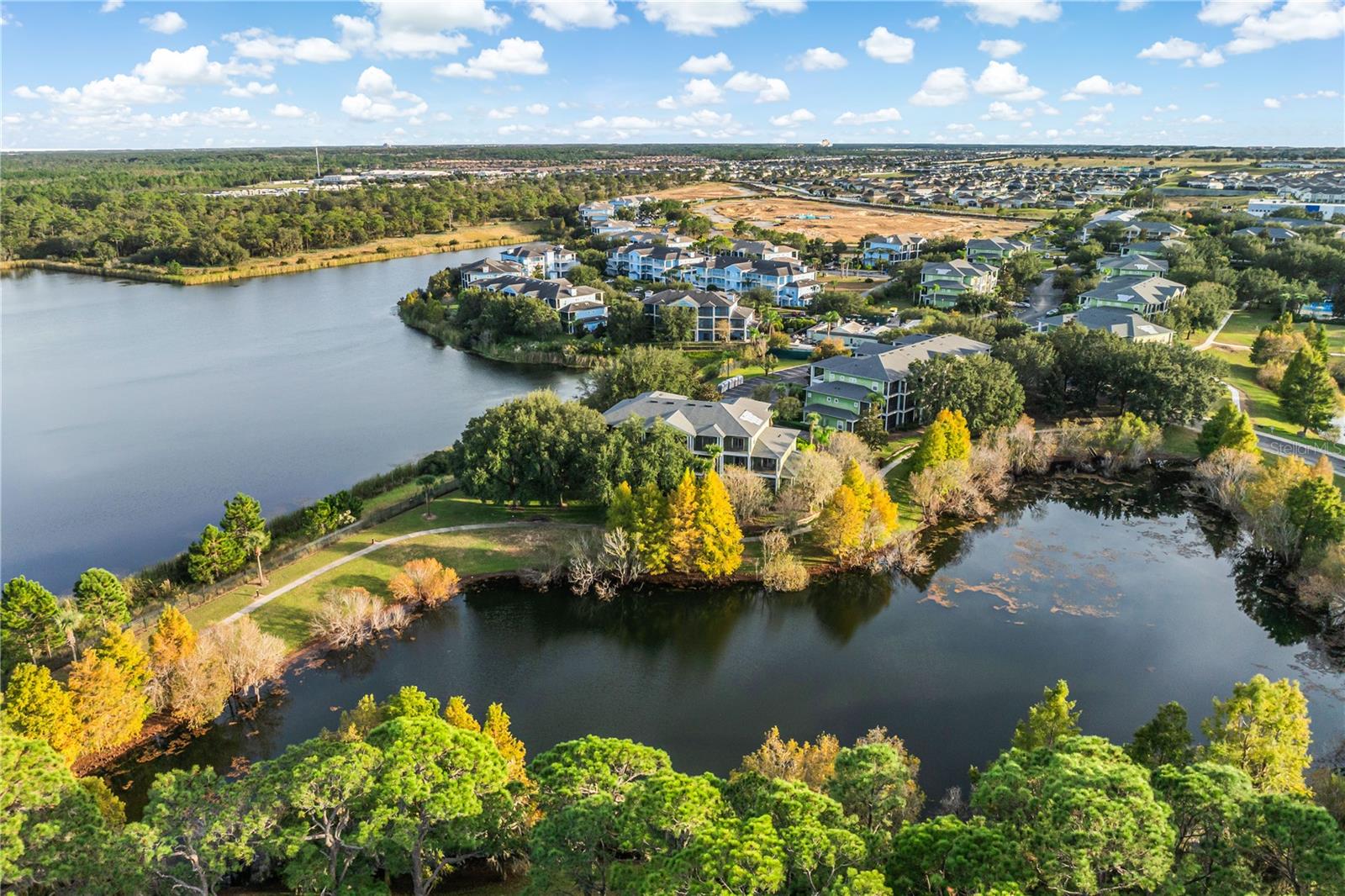 BAHAMA BAY A CONDO - Residential