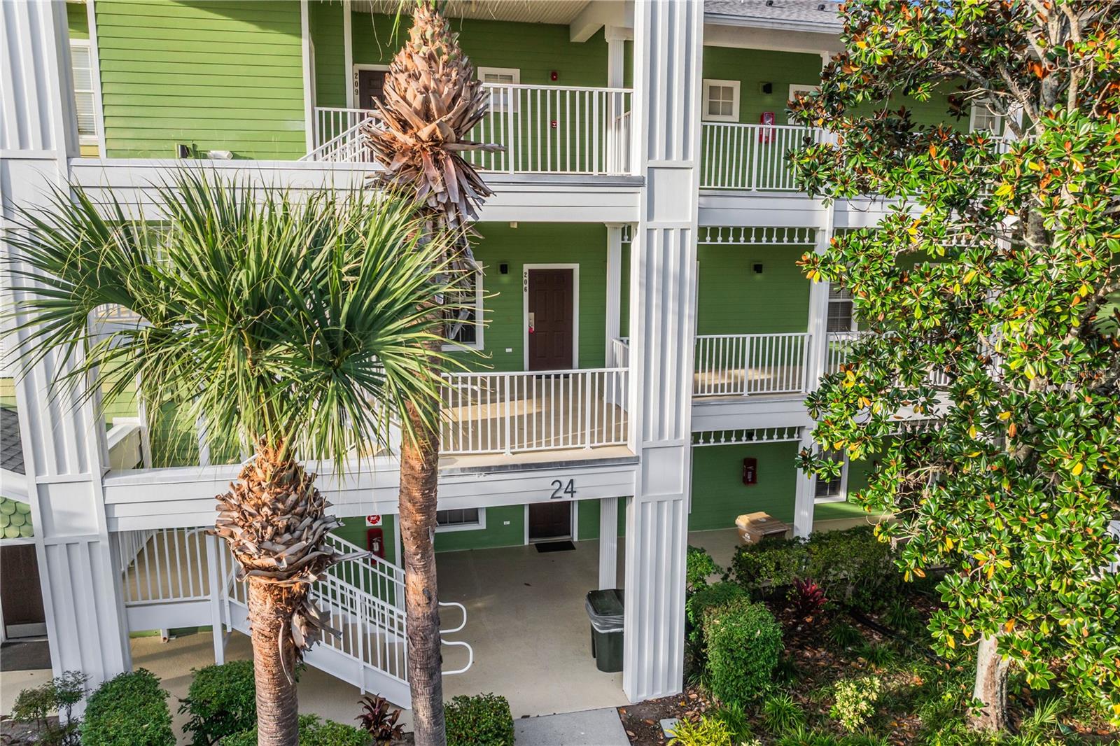 BAHAMA BAY A CONDO - Residential