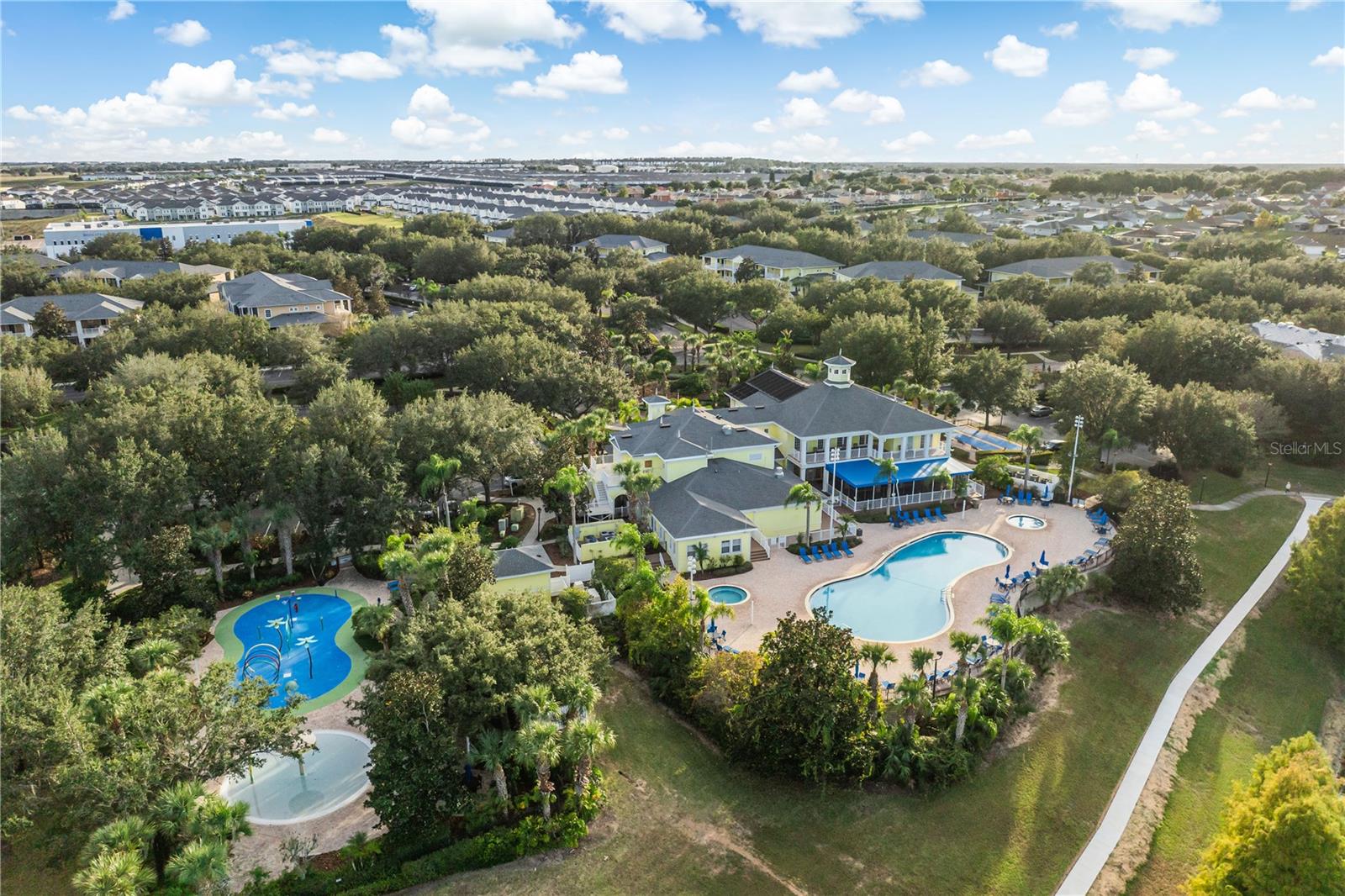 BAHAMA BAY A CONDO - Residential