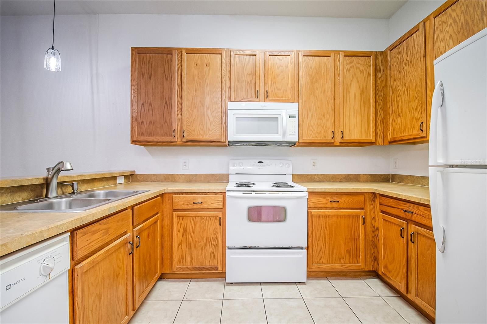 BAHAMA BAY A CONDO - Residential