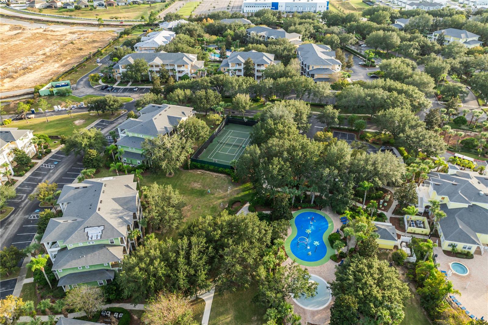 BAHAMA BAY A CONDO - Residential