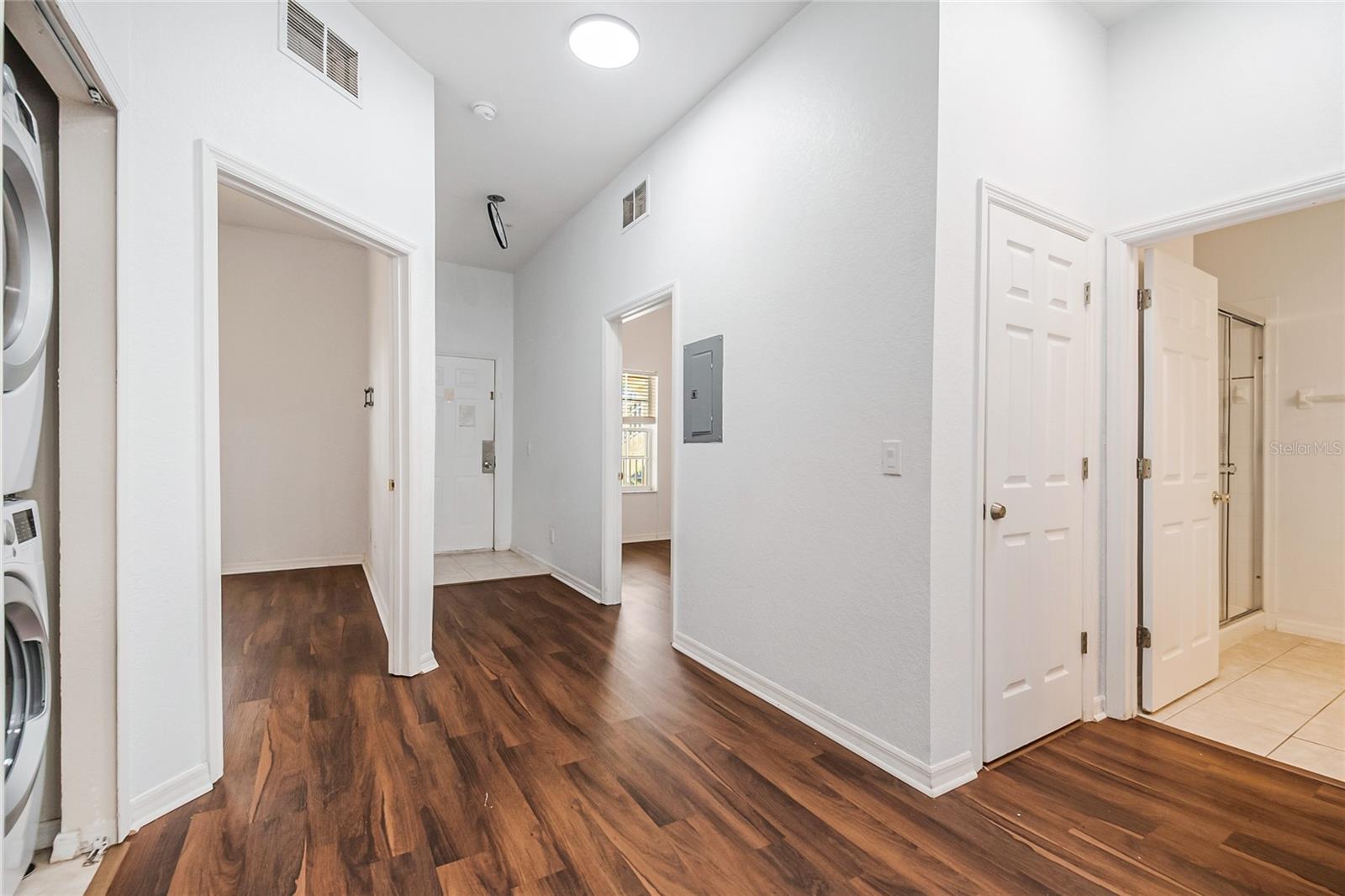 BAHAMA BAY A CONDO - Residential