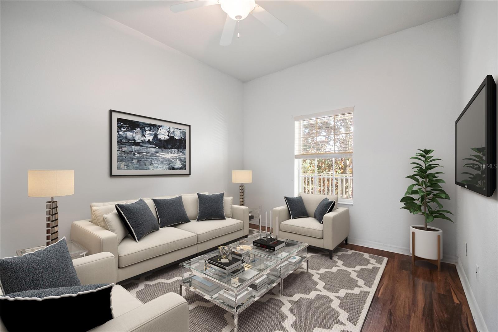 BAHAMA BAY A CONDO - Residential