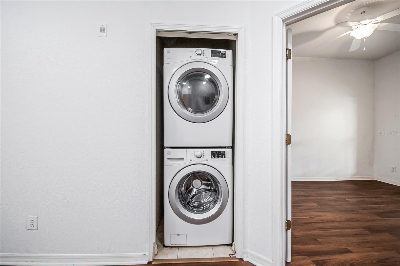 BAHAMA BAY A CONDO - Residential