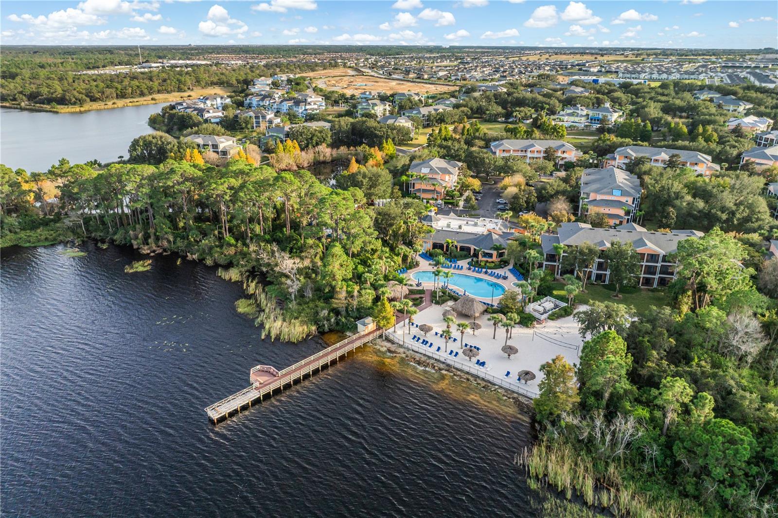 BAHAMA BAY A CONDO - Residential