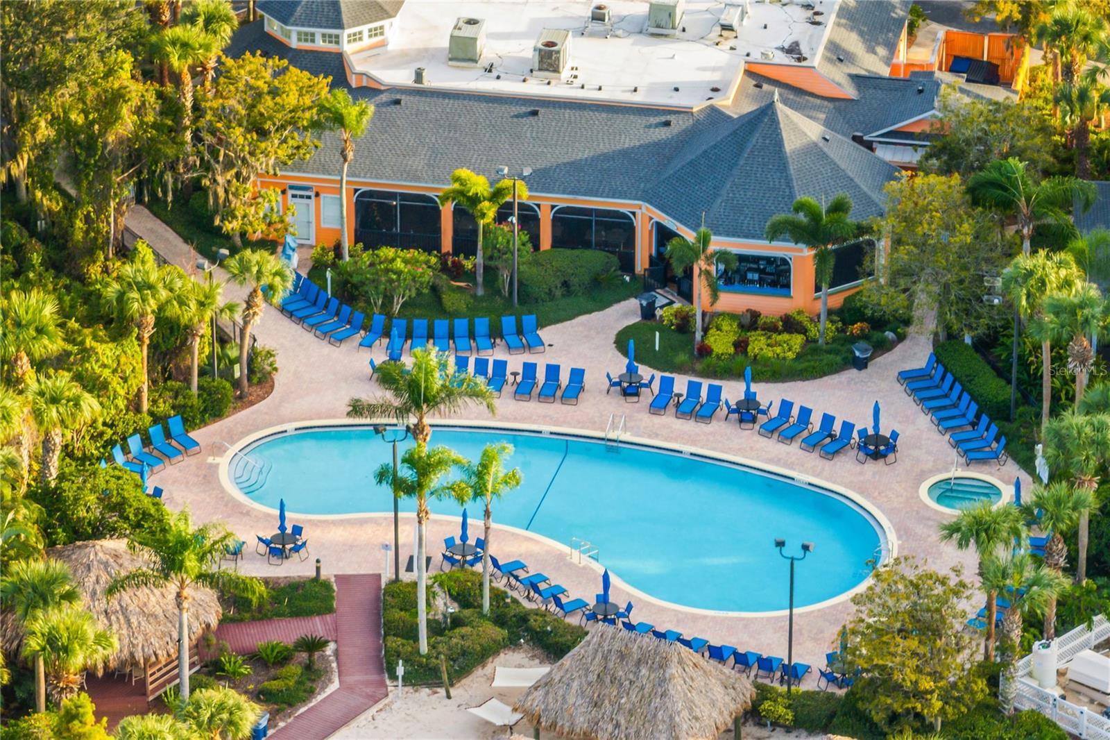 BAHAMA BAY A CONDO - Residential