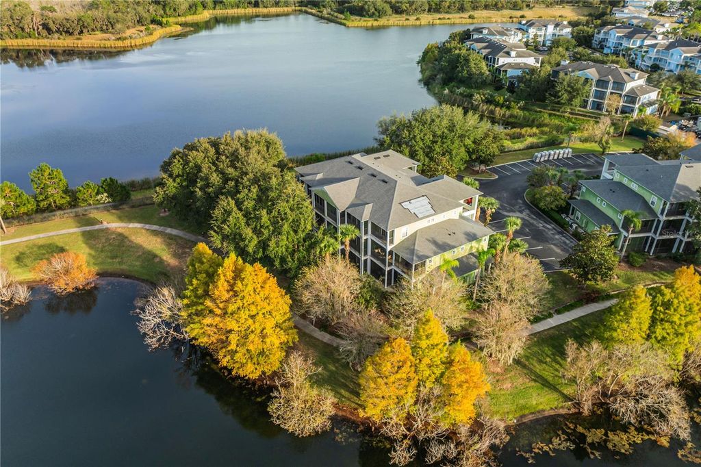 Photo of 206 Watling Way #24-206, Davenport, FL 33897 (MLS # S5139172)