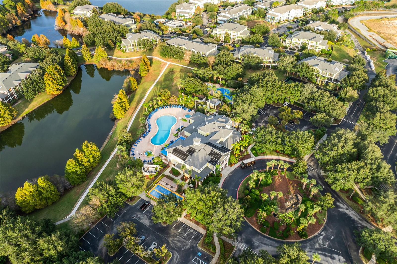 BAHAMA BAY A CONDO - Residential