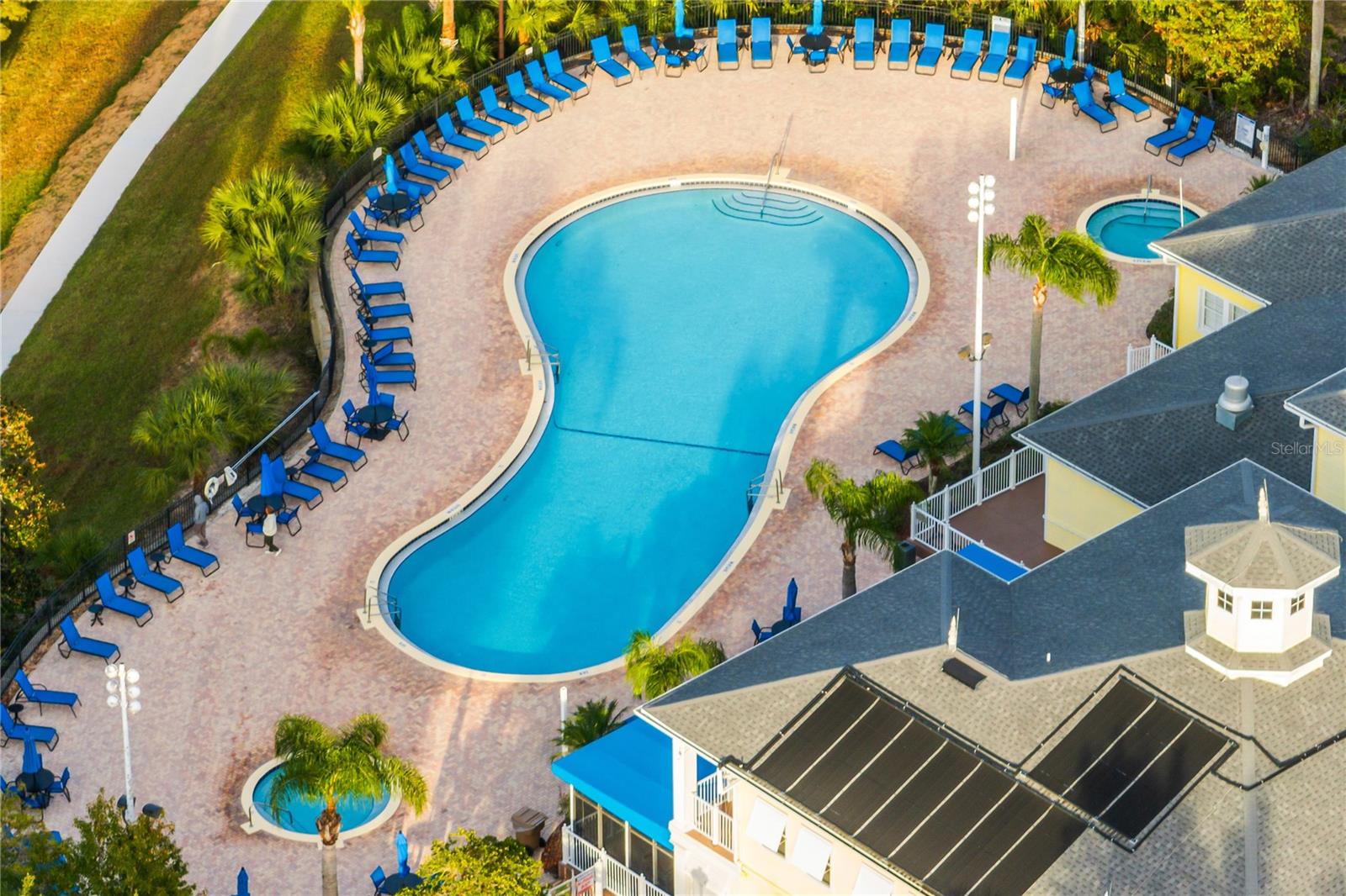 BAHAMA BAY A CONDO - Residential