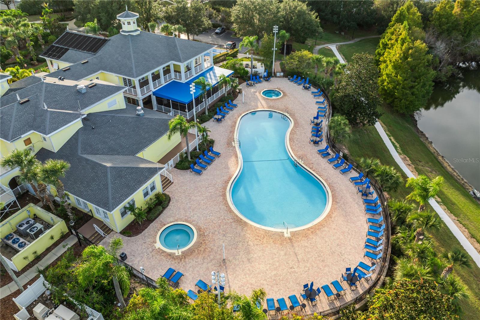 BAHAMA BAY A CONDO - Residential