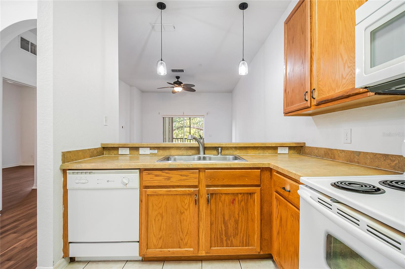 BAHAMA BAY A CONDO - Residential