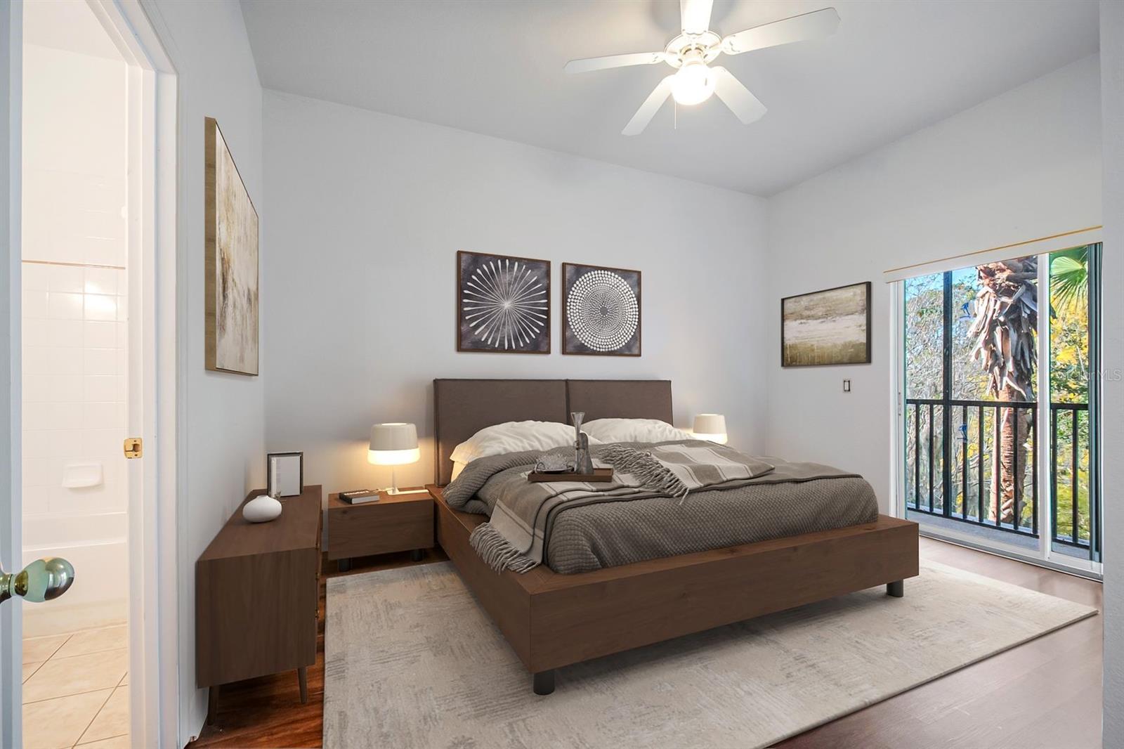 BAHAMA BAY A CONDO - Residential