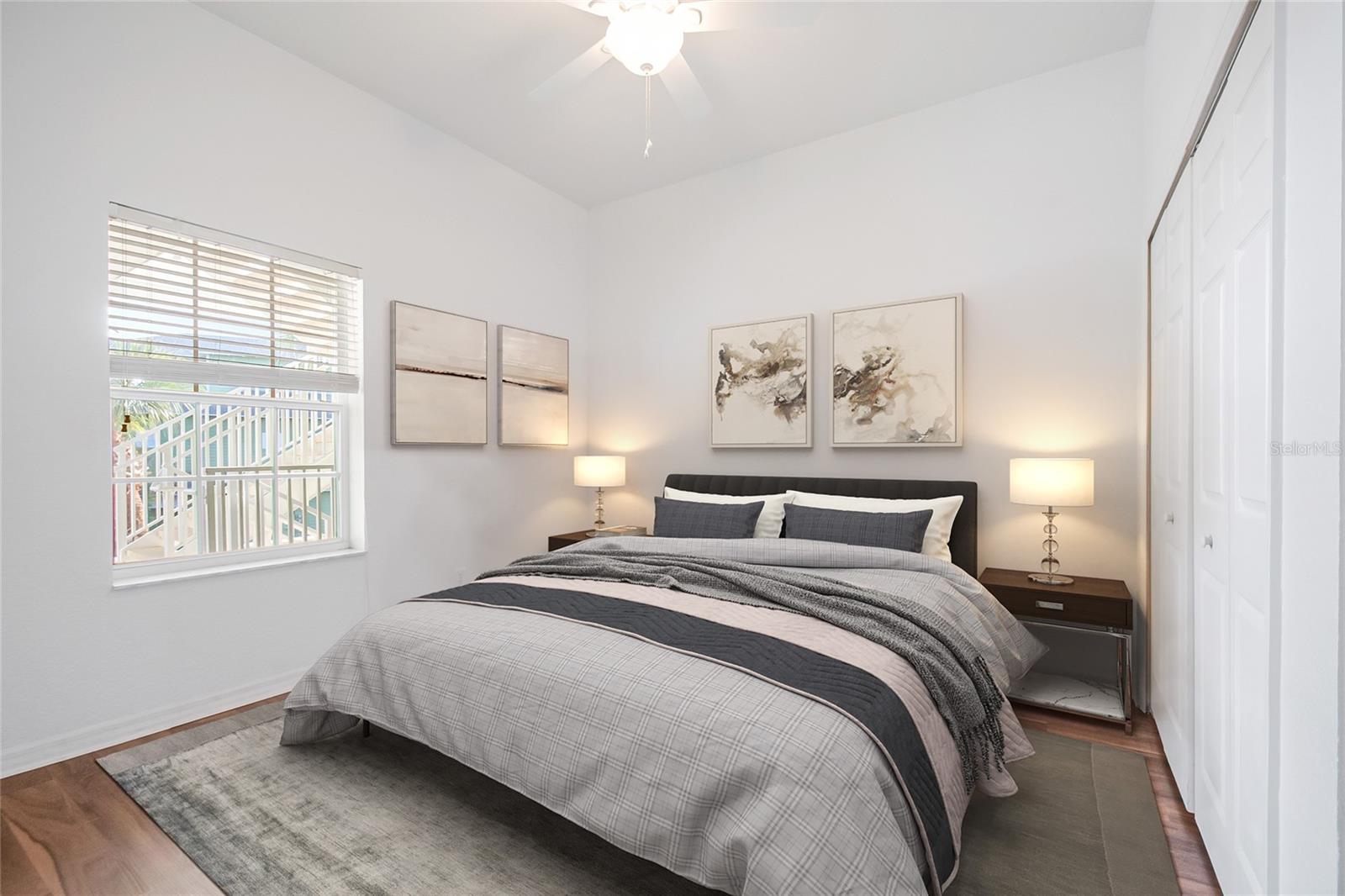 BAHAMA BAY A CONDO - Residential