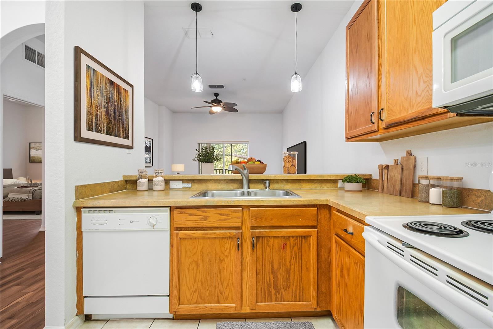 BAHAMA BAY A CONDO - Residential