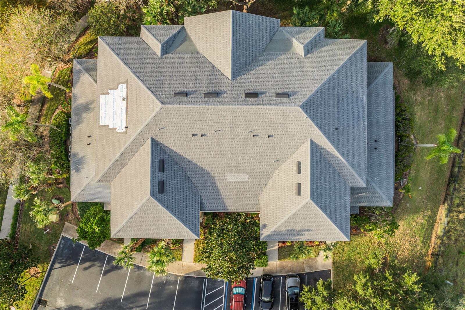 BAHAMA BAY A CONDO - Residential