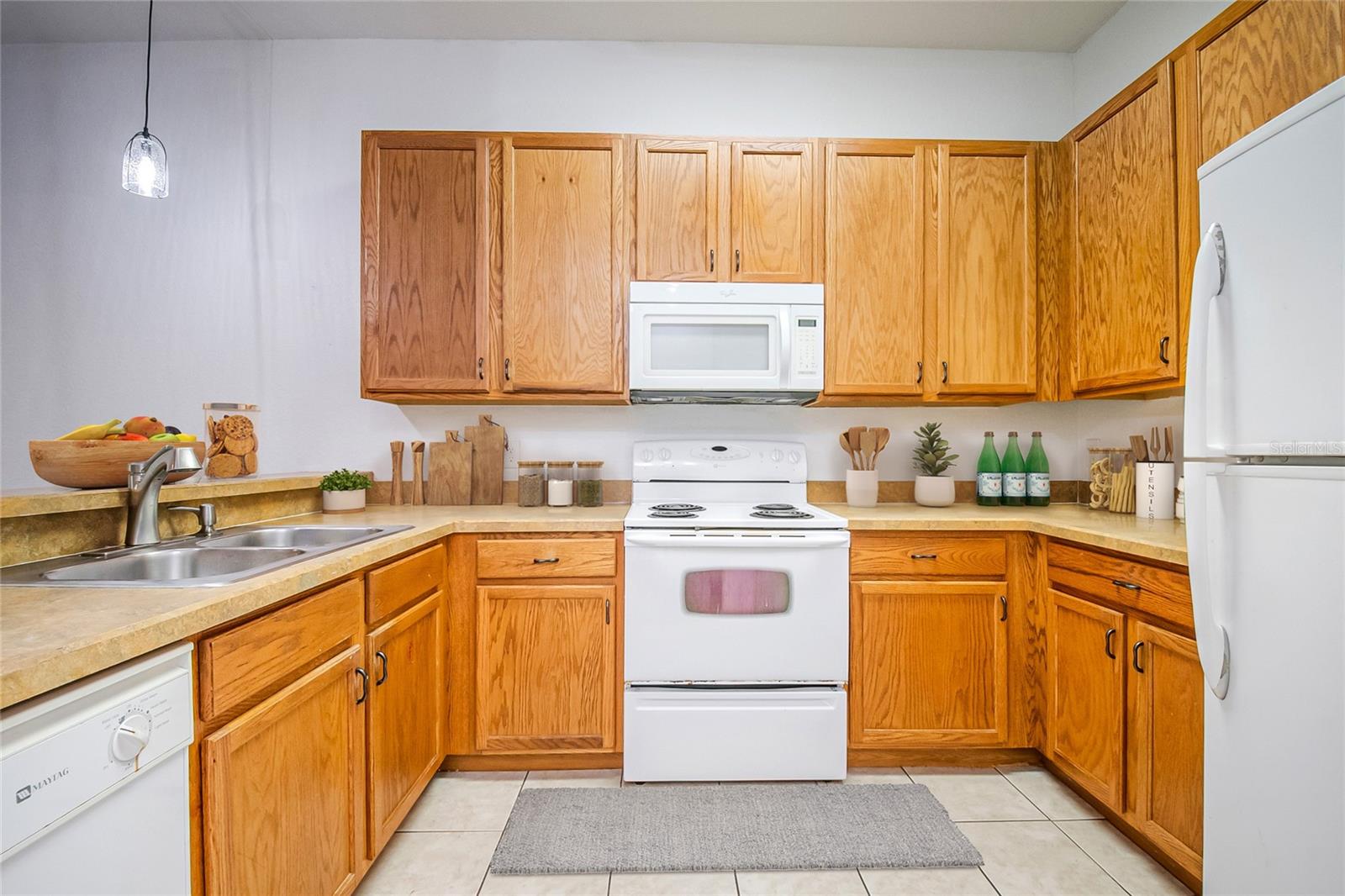 BAHAMA BAY A CONDO - Residential