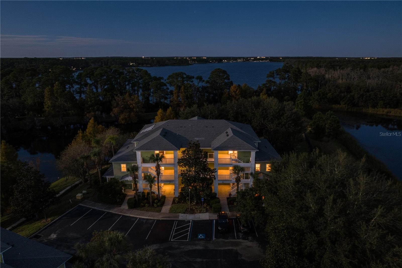 BAHAMA BAY A CONDO - Residential