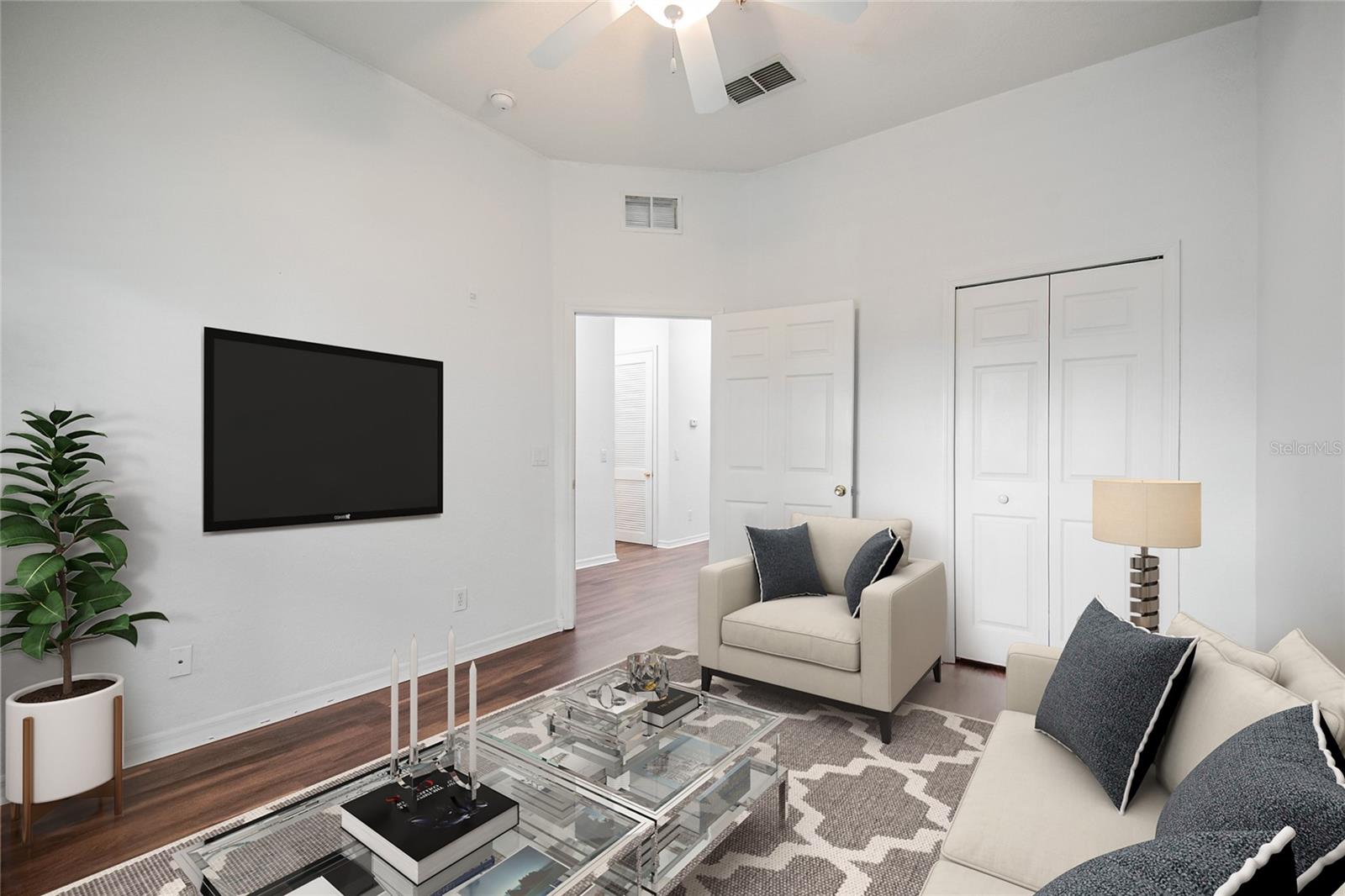 BAHAMA BAY A CONDO - Residential