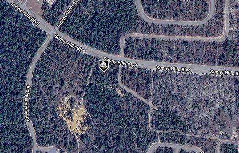 TBD SUNNY HILLS BOULEVARD 26 CHIPLEY FL 32428