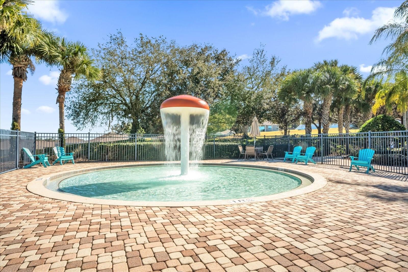 5317 TRAVERTINE STREET