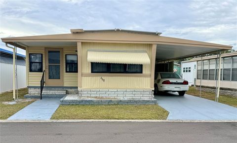 668 54TH LANE S 150 ST PETERSBURG FL 33707