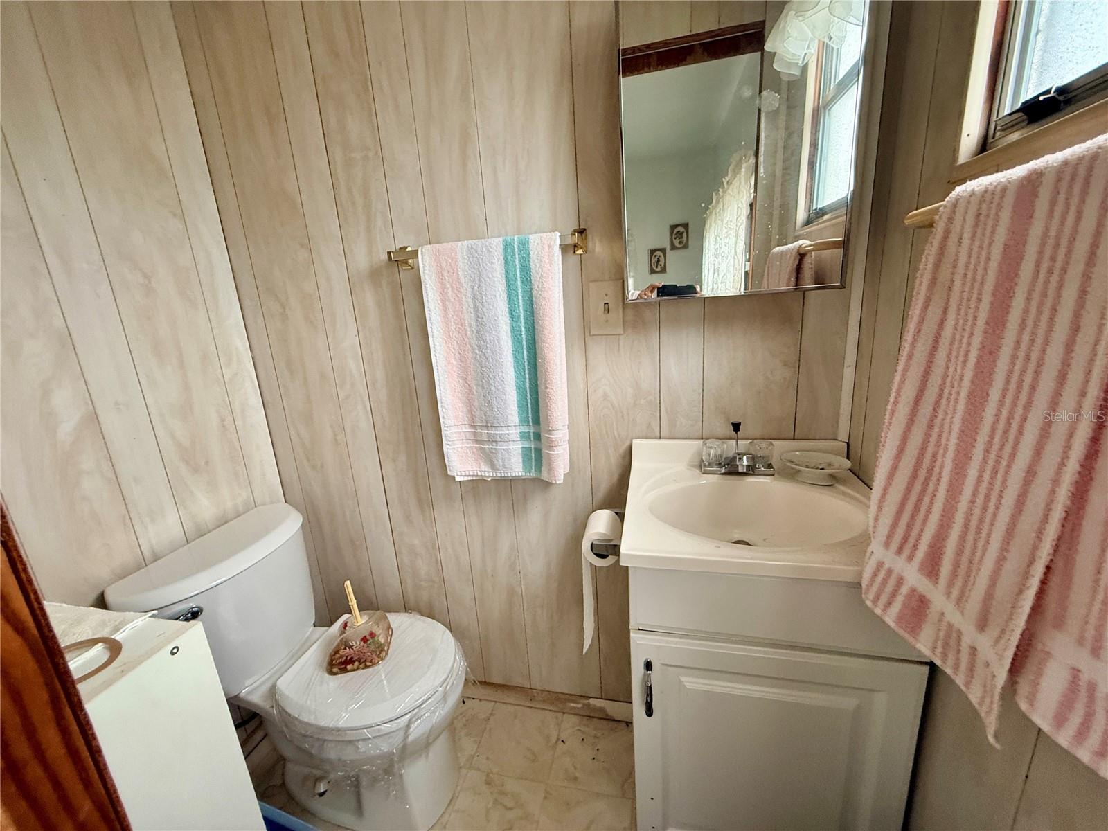 BEACHWAY PARK INC M/H UNREC - Residential