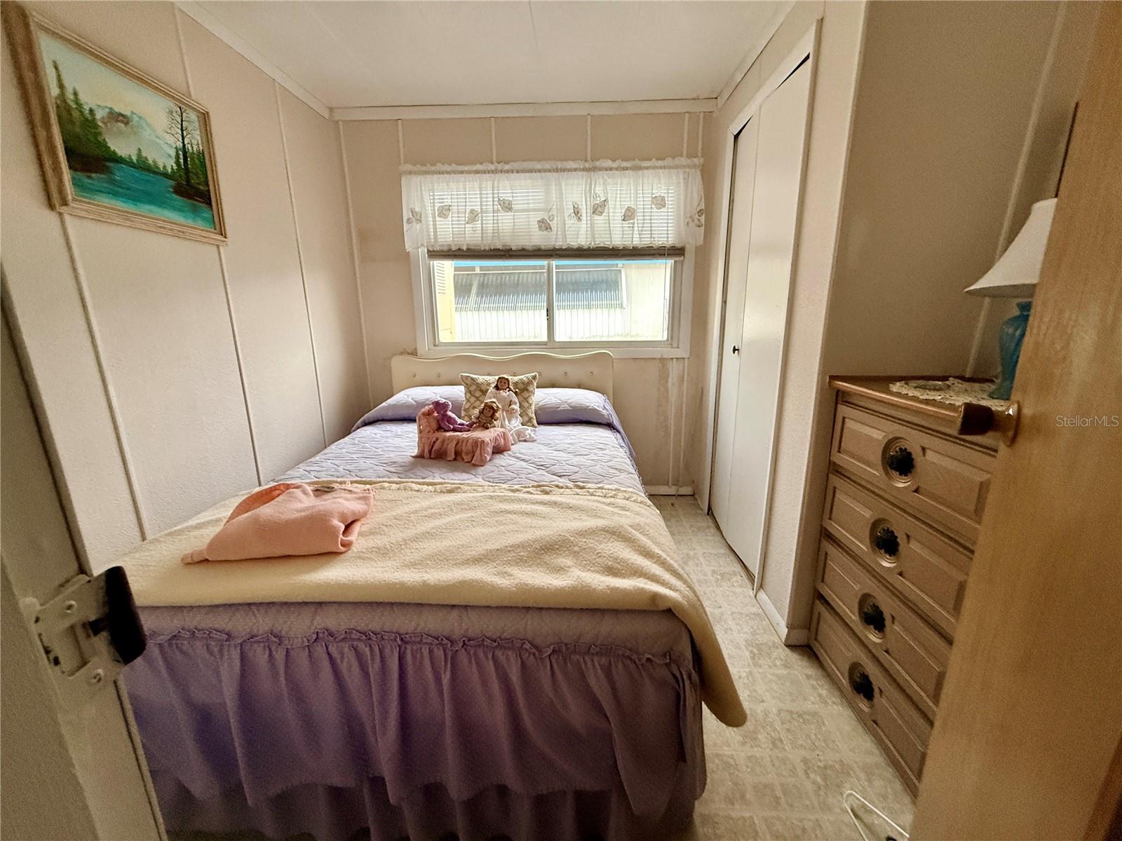 BEACHWAY PARK INC M/H UNREC - Residential