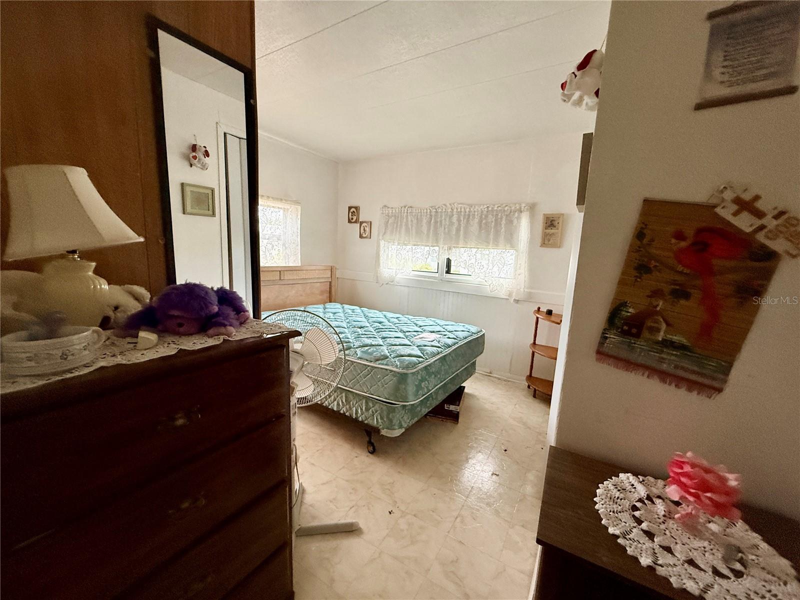 BEACHWAY PARK INC M/H UNREC - Residential