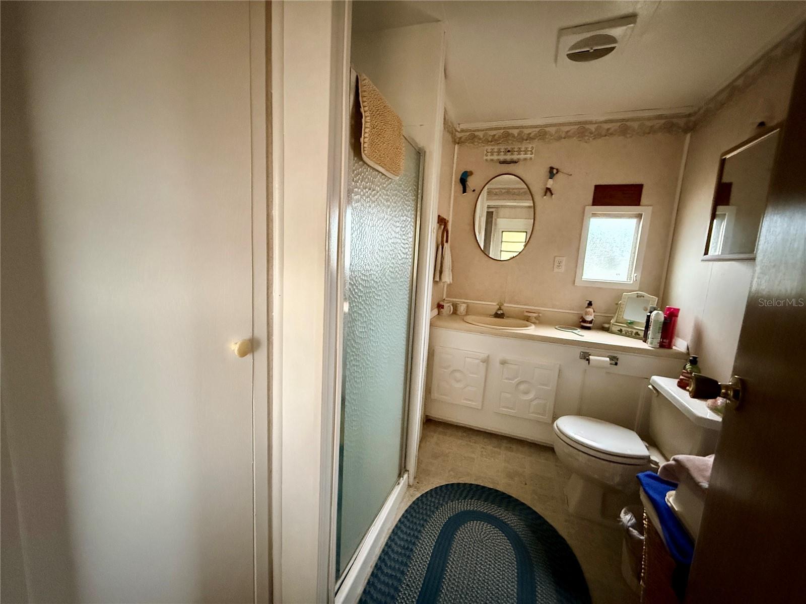 BEACHWAY PARK INC M/H UNREC - Residential