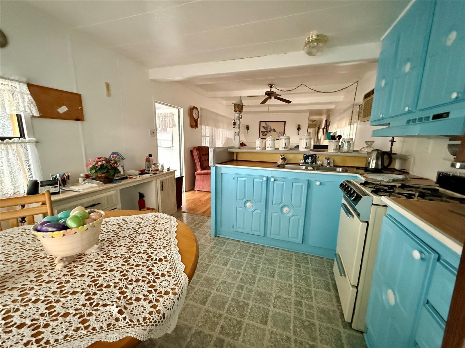 BEACHWAY PARK INC M/H UNREC - Residential