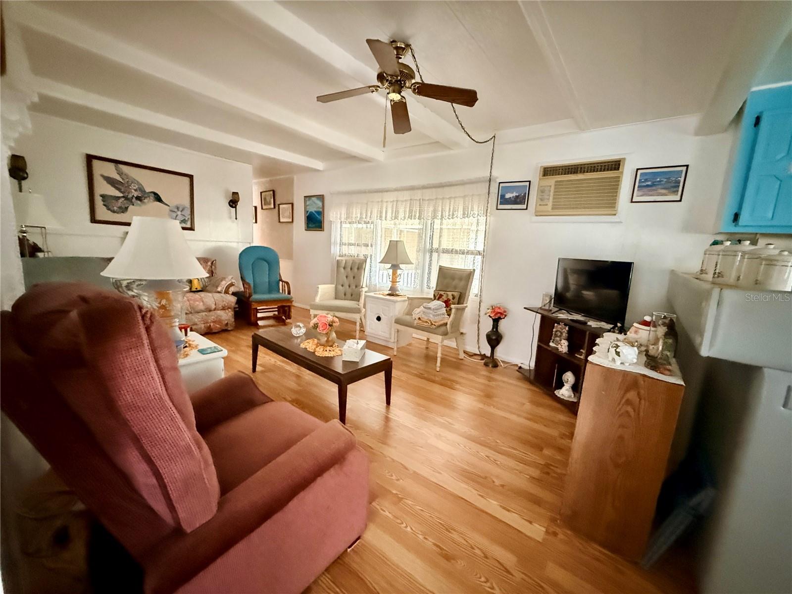 BEACHWAY PARK INC M/H UNREC - Residential