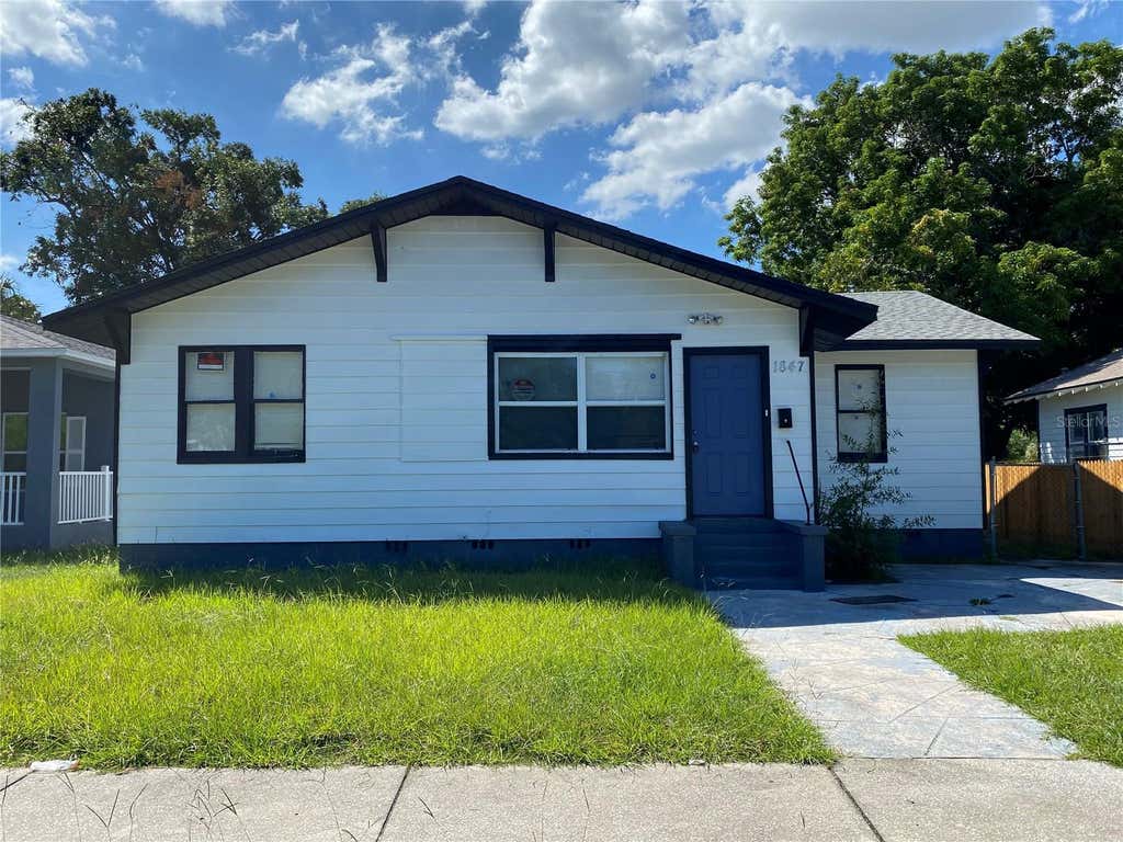 Photo of 1847 19th Street S, St Petersburg, FL 33712 (MLS # TB8519210)