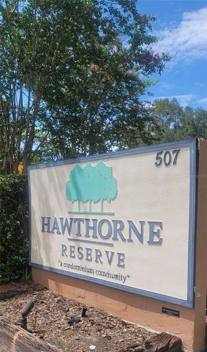 Photo of 507 NW 39th Road #122, Gainesville, FL 32607 (MLS # GC542937)