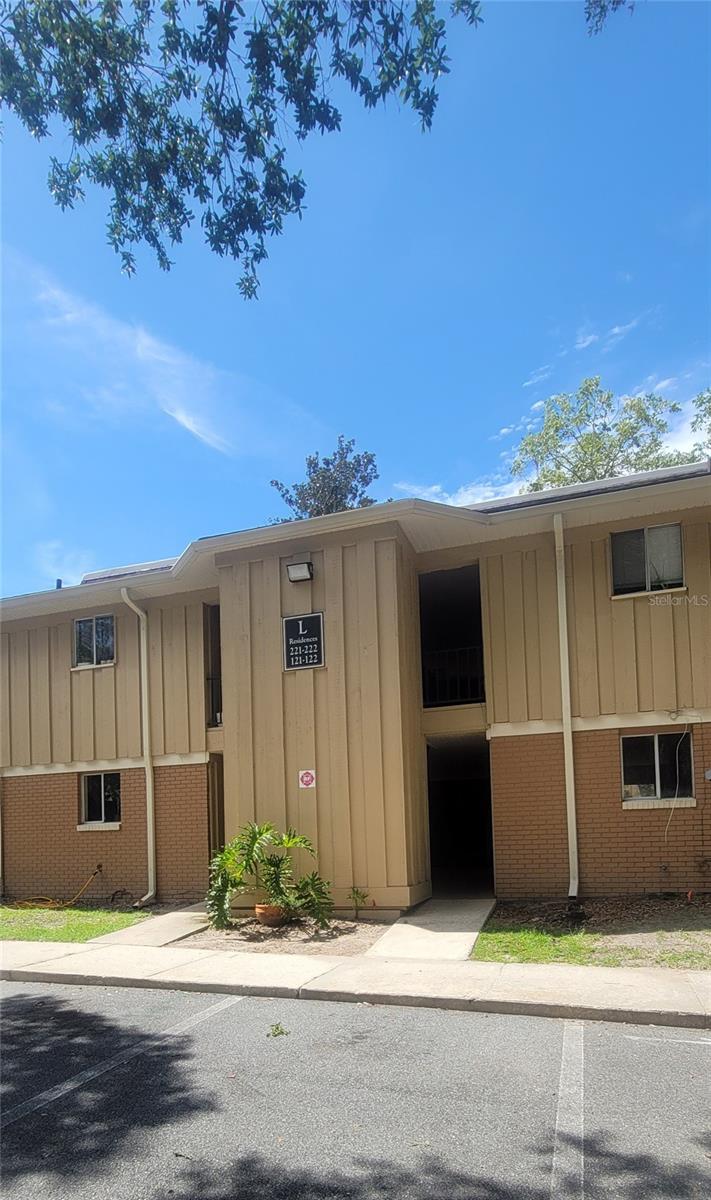 Photo of 507 NW 39th Road #122, Gainesville, FL 32607 (MLS # GC542937)