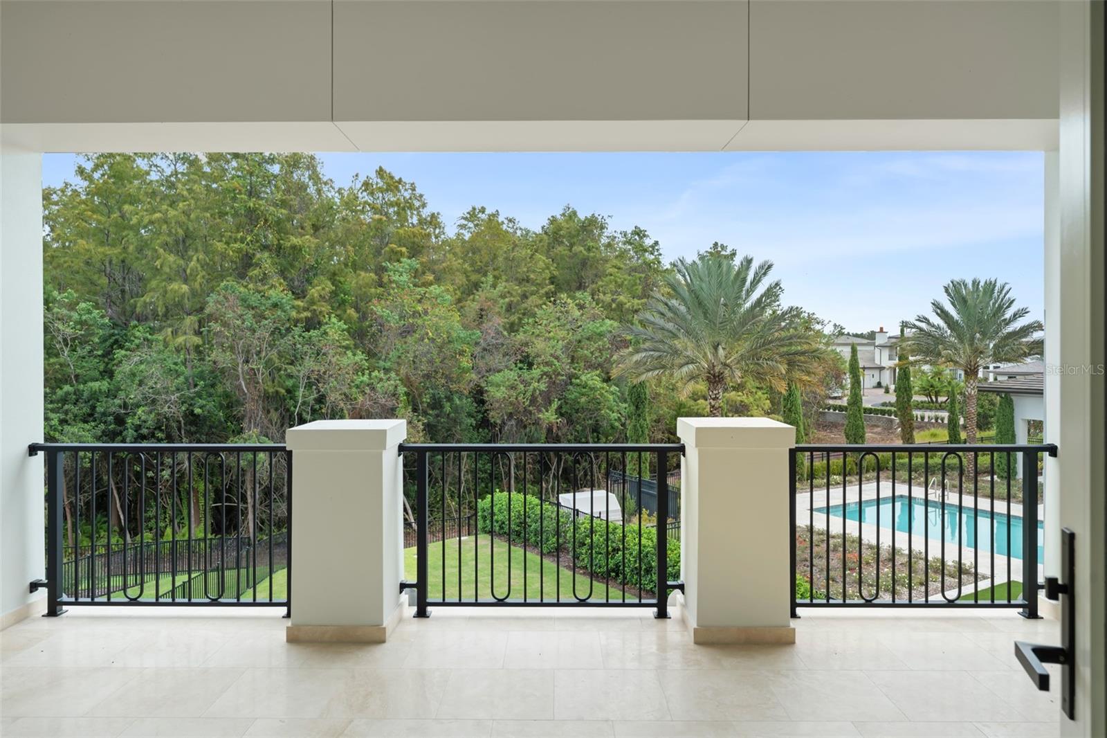 RITZ-CARLTON RESIDENCES, ORLANDO - Residential Lease