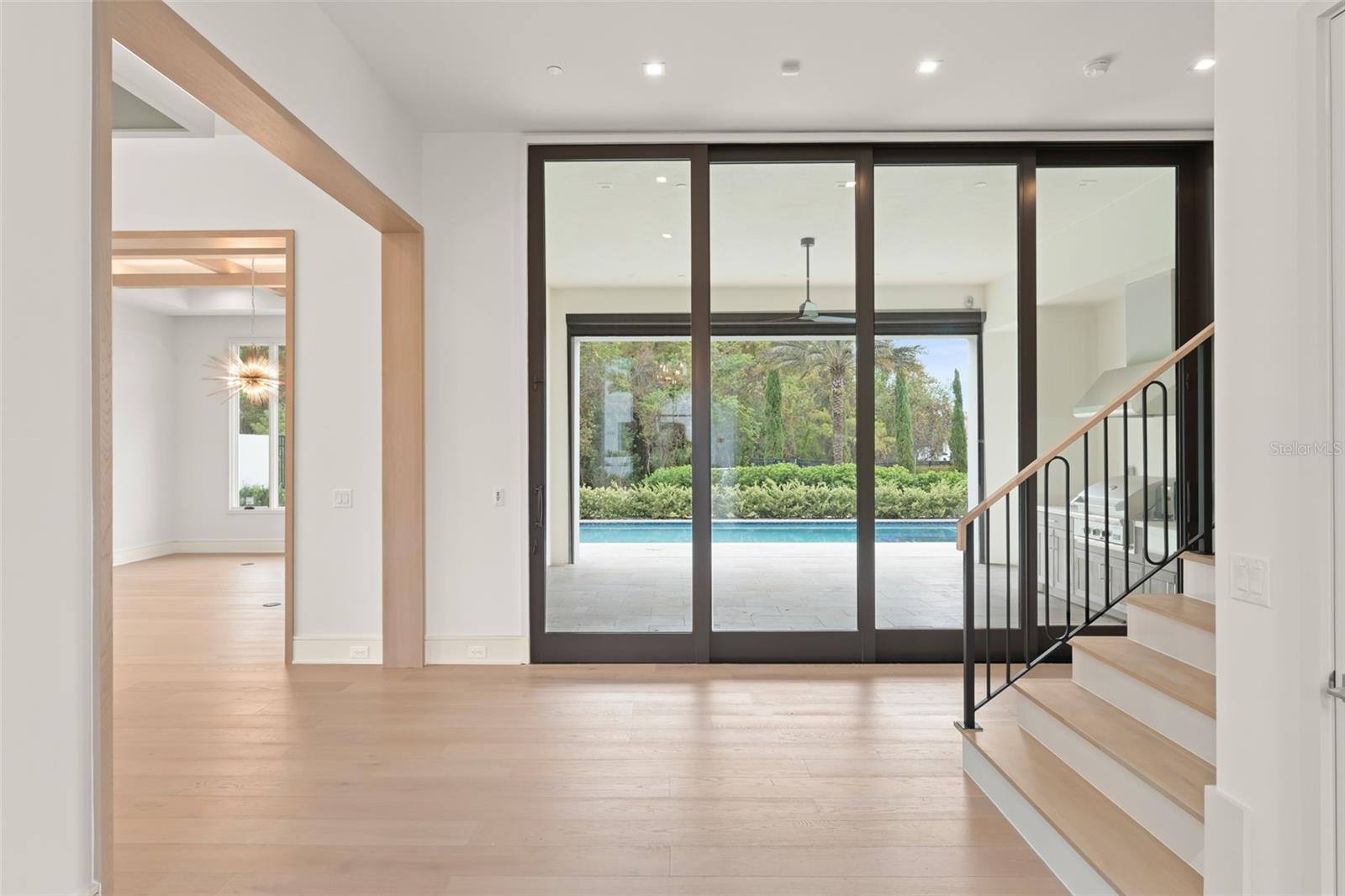 RITZ-CARLTON RESIDENCES, ORLANDO - Residential Lease