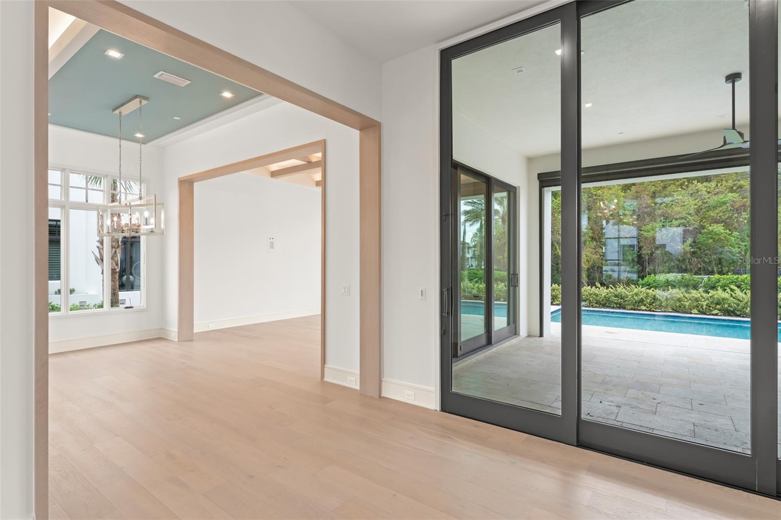 RITZ-CARLTON RESIDENCES, ORLANDO - Residential Lease