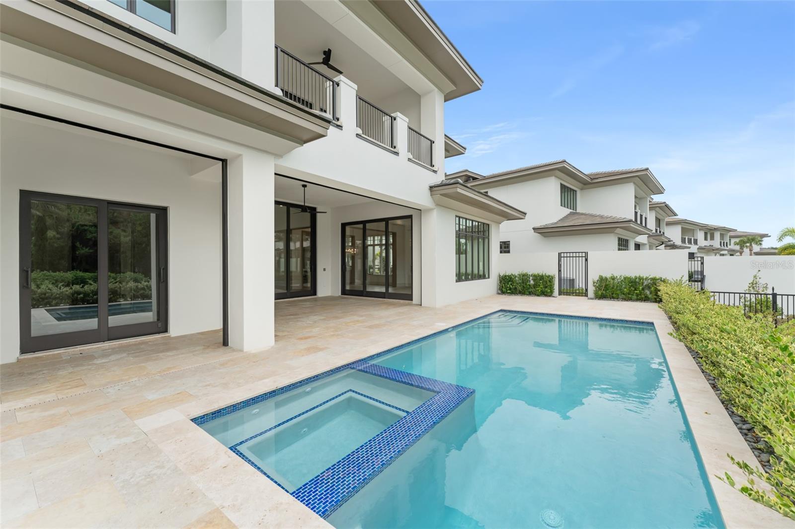 RITZ-CARLTON RESIDENCES, ORLANDO - Residential Lease