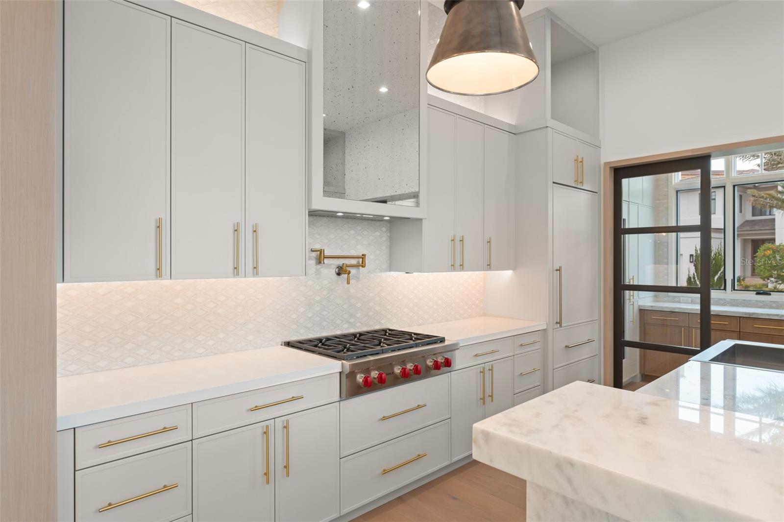 RITZ-CARLTON RESIDENCES, ORLANDO - Residential Lease