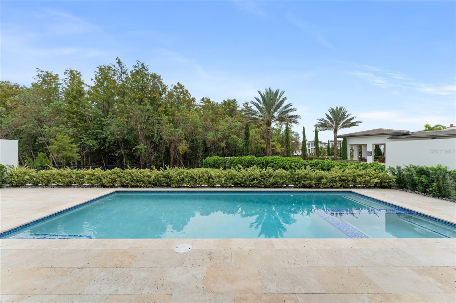 RITZ-CARLTON RESIDENCES, ORLANDO - Residential Lease
