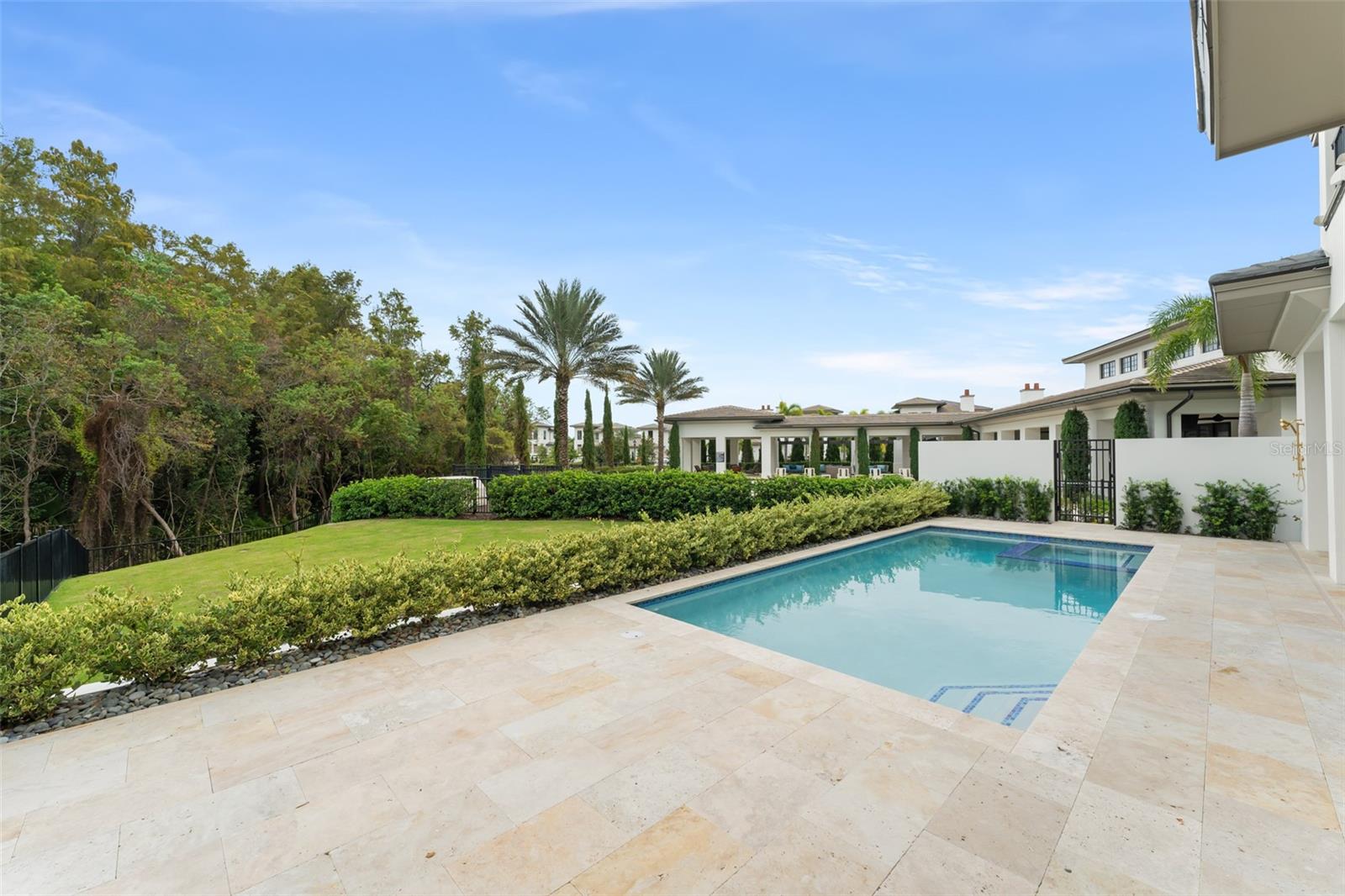 RITZ-CARLTON RESIDENCES, ORLANDO - Residential Lease