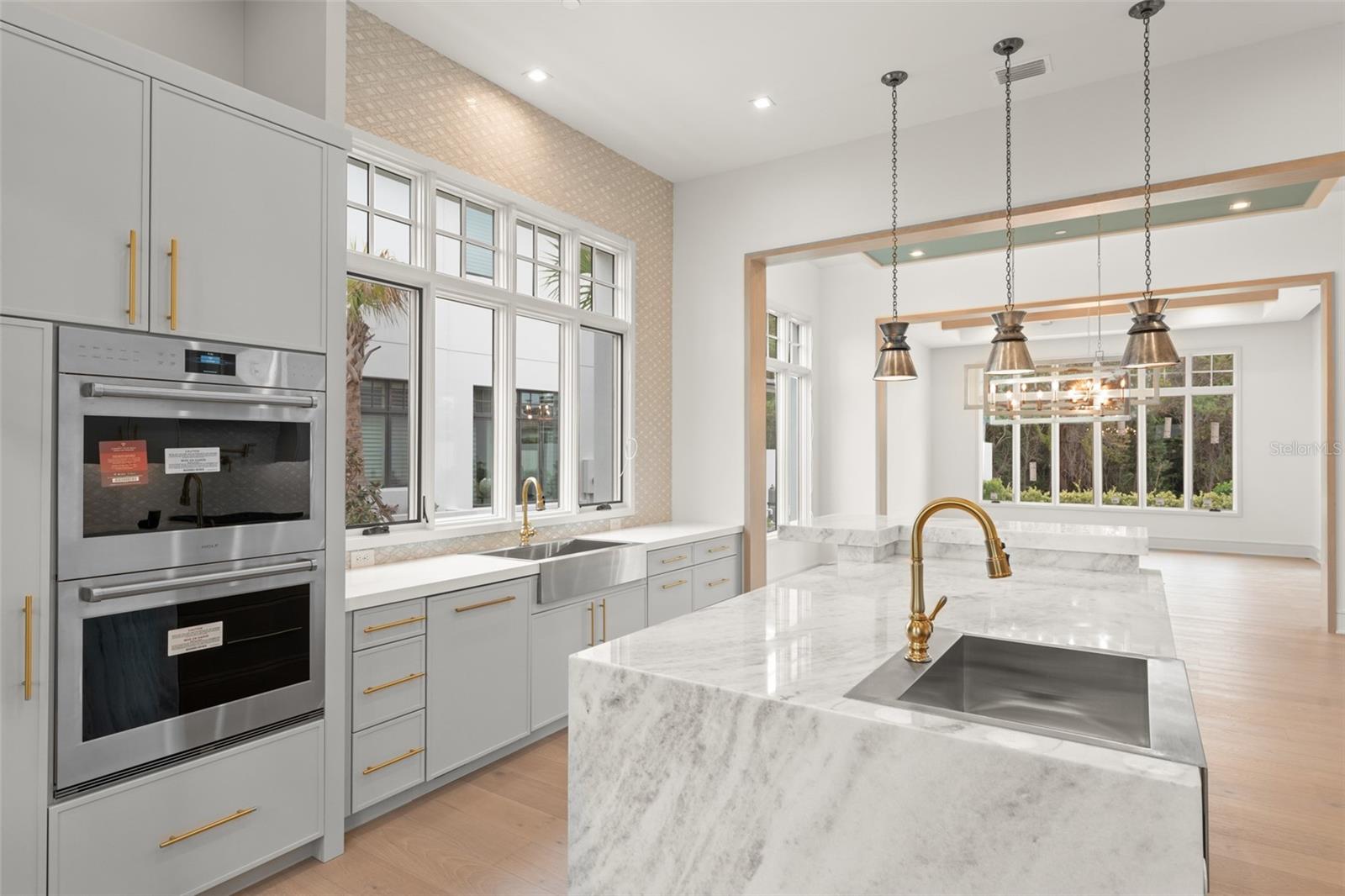 RITZ-CARLTON RESIDENCES, ORLANDO - Residential Lease