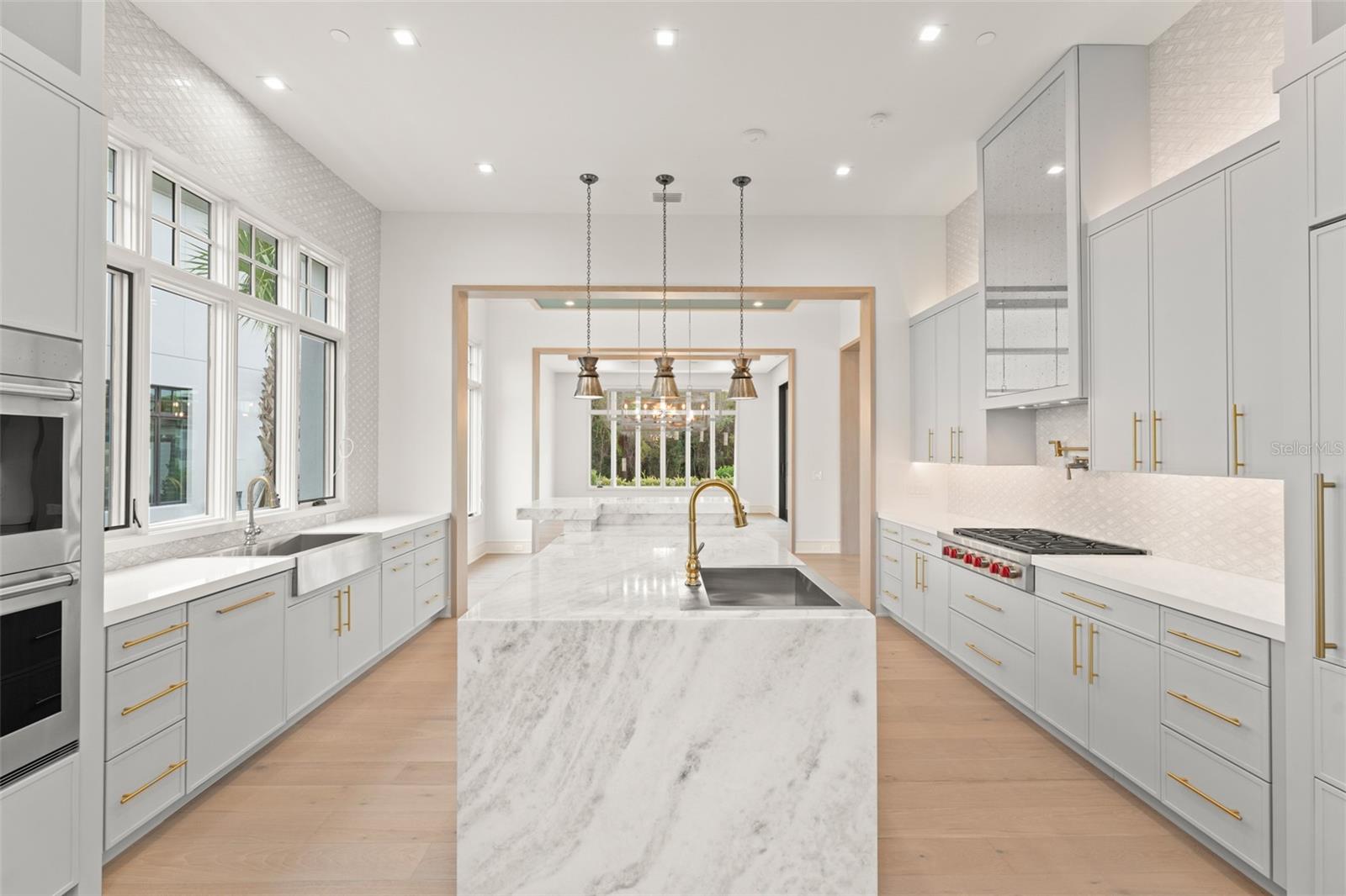 RITZ-CARLTON RESIDENCES, ORLANDO - Residential Lease