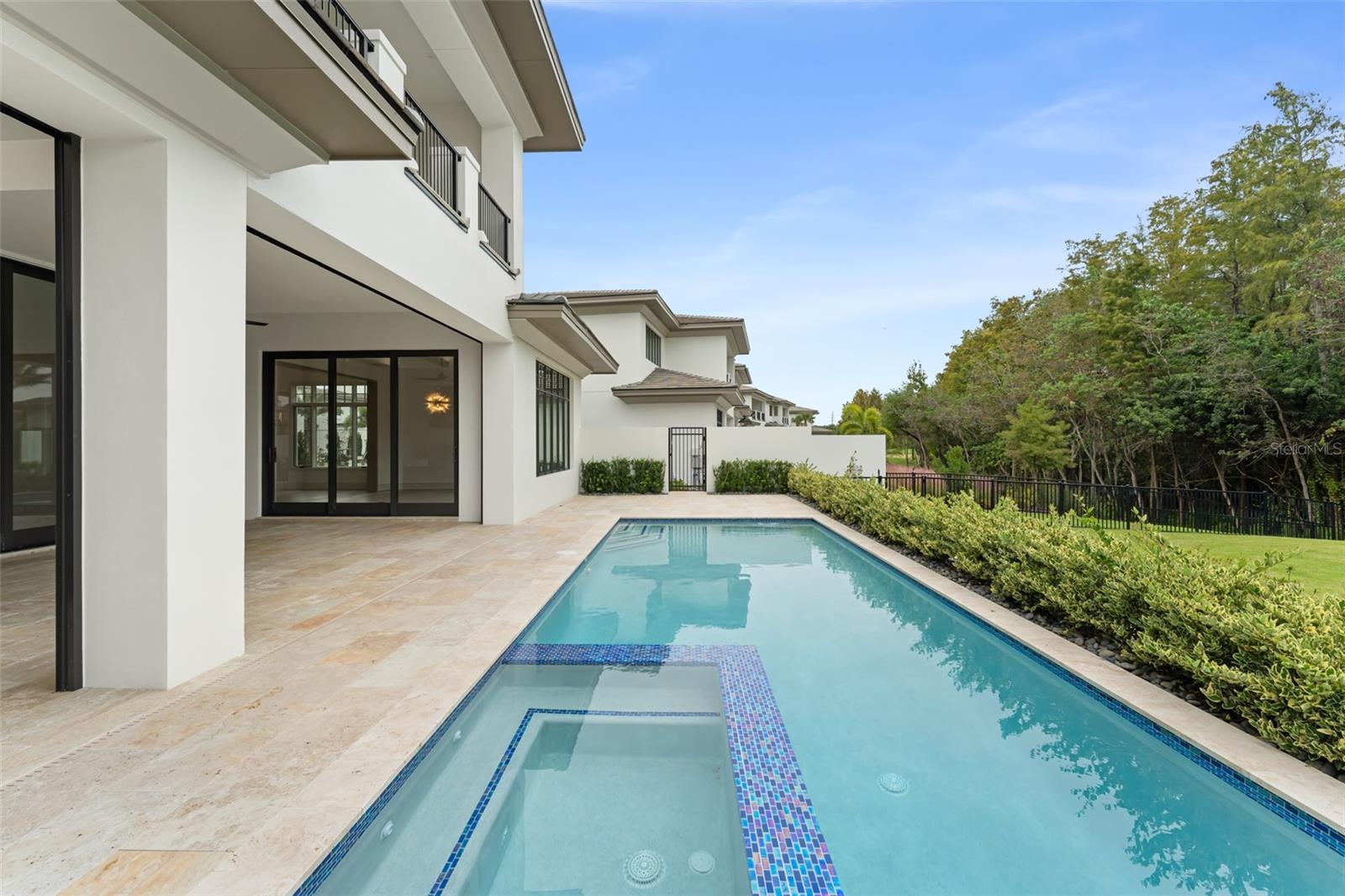 RITZ-CARLTON RESIDENCES, ORLANDO - Residential Lease