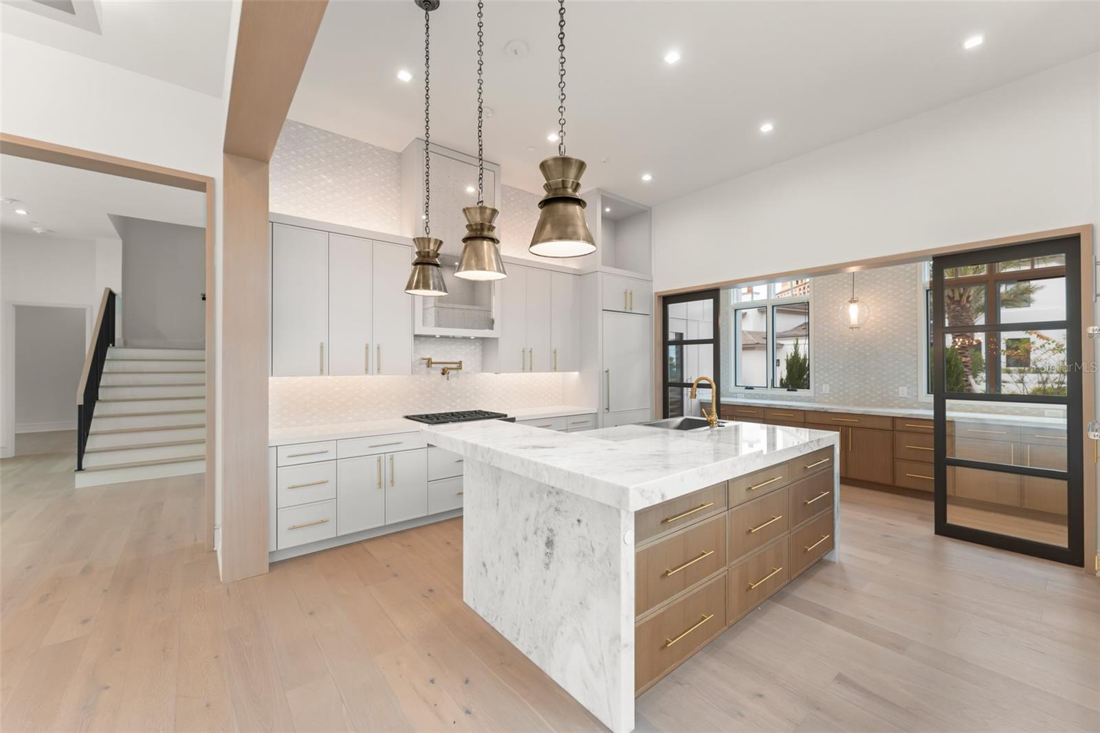 RITZ-CARLTON RESIDENCES, ORLANDO - Residential Lease